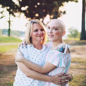 Meet your Posher, Melissa